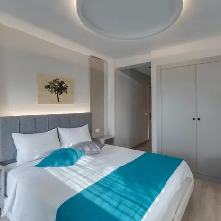 La Brezza Suite & Hotel-3