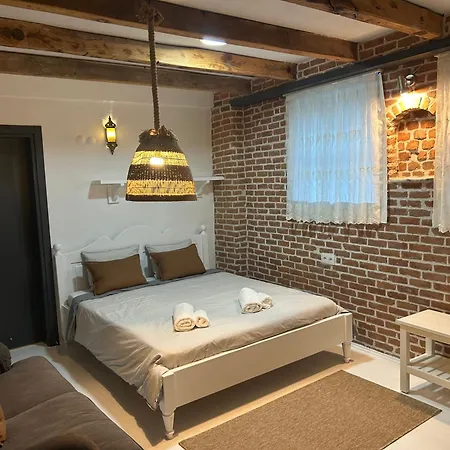 Attalos Suites Hotel-3