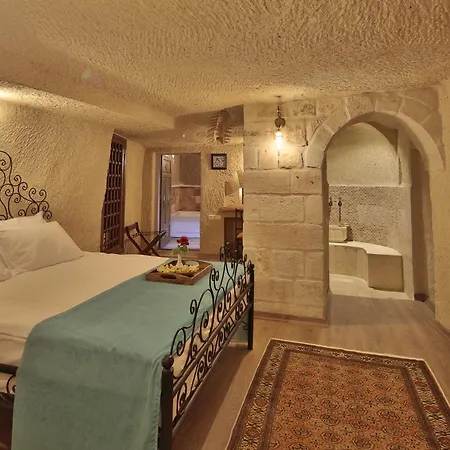 Jacob'S Cave Suites - Cappadocia (Adults Only)-3