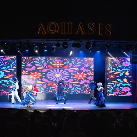 Aquasis De Luxe Resort & Spa-2