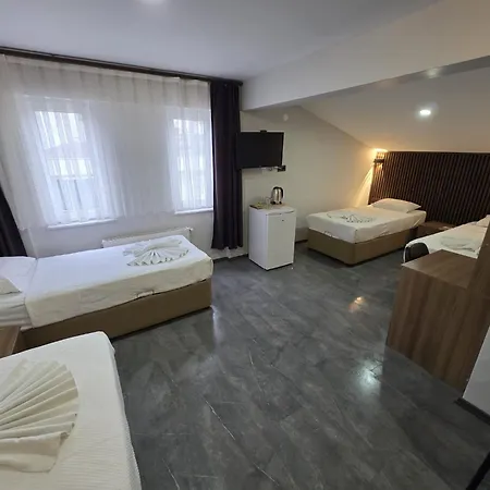 Gizem Pansiyon-2