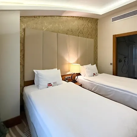 Ramada By Wyndham Yalova-3
