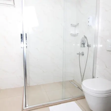 Sunway Club Otel-2
