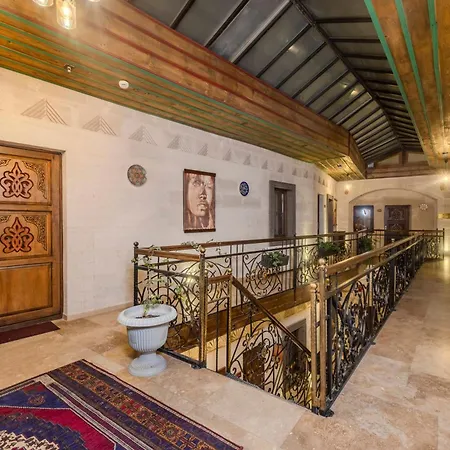 Grand Elite Cave Suites-2