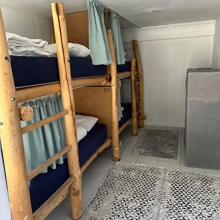 Camp&Hostel Antalya-2