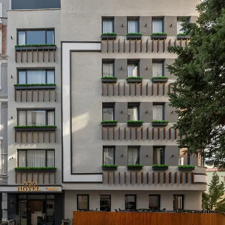 Yez Boutique Hotel-2