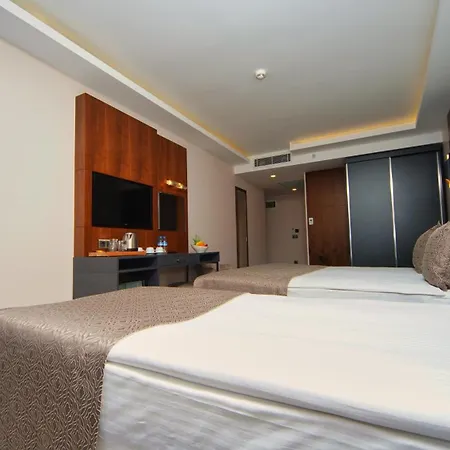 My Dream Istanbul Hotel-3