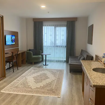 Business Express Hotel-2