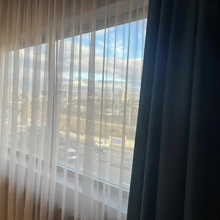 Golaz Suit Otel-3