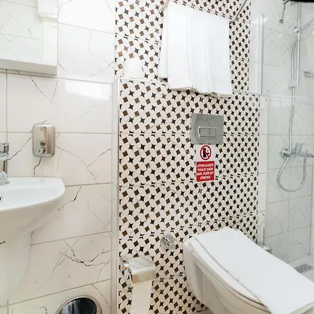 Deniz Boutique Hotel-2