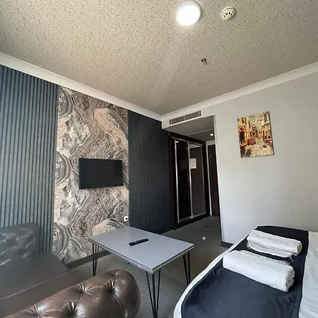 Koza Millenyum Hotel&Spa-2