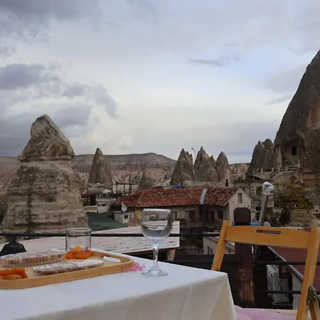 Sevin Stone Hotel-2