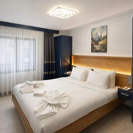 VAMA TAKSİM Hotel-3