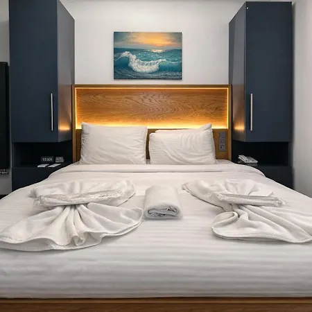 VAMA TAKSİM Hotel-2