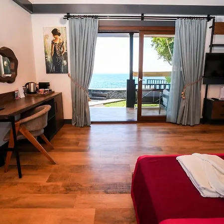 Porto Amore Club Hotel (Adults Only)-3