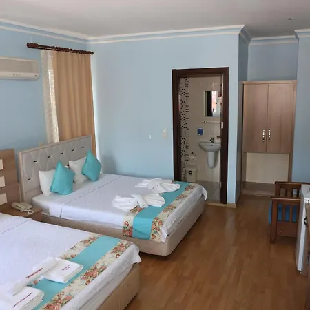 Duenya Otel Adana-3