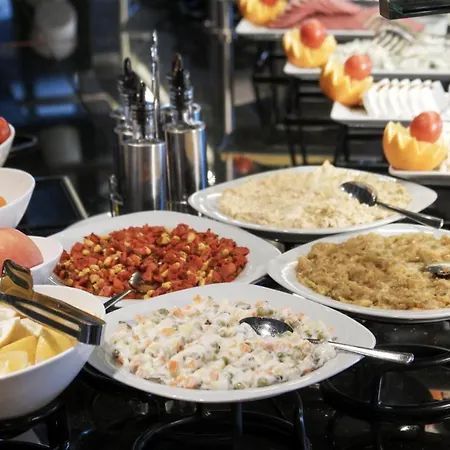 The Erzurum Hotel-3