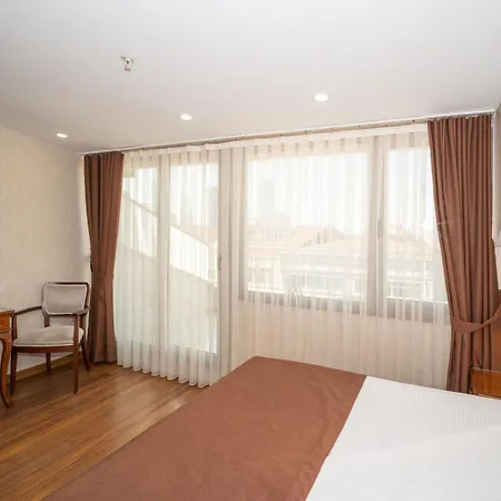 Hotel Blisstanbul-3