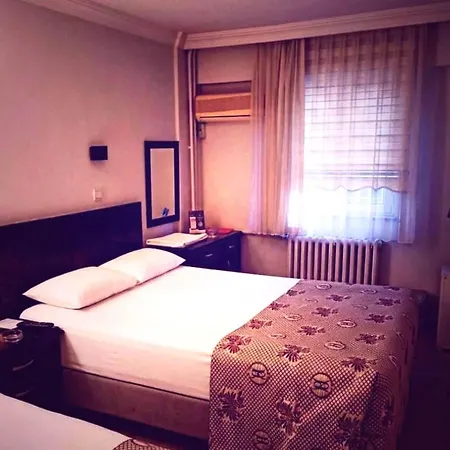 Spor Hotel-3