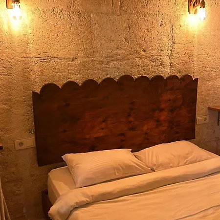 Asma Altı Cave-2