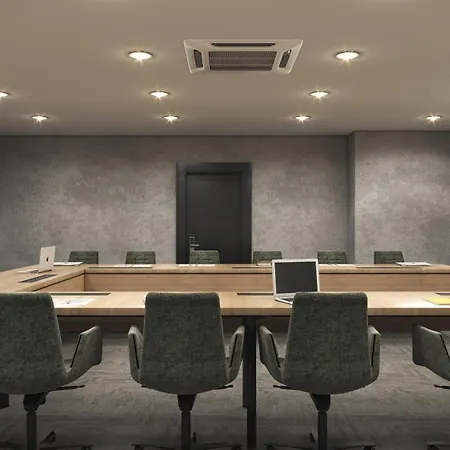 Park Inn By Radisson Yalova City Center-2
