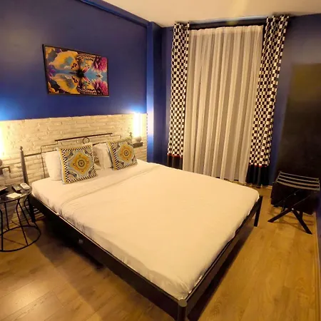 Think Hotel-2