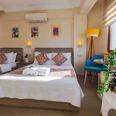 Ada Olympos Otel-3