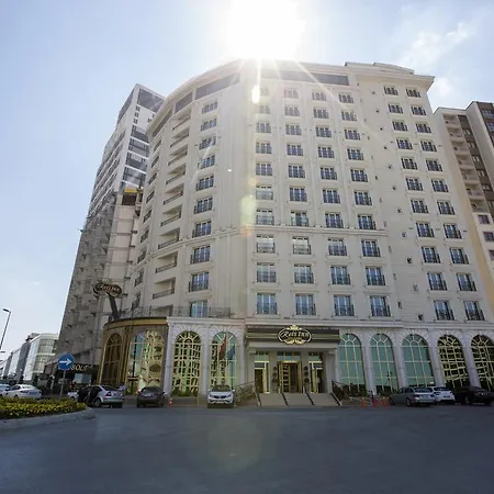 World Point Hotel Istanbul-3