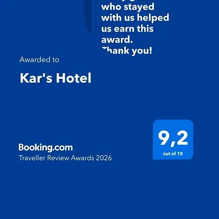 Kar'S Hotel-2