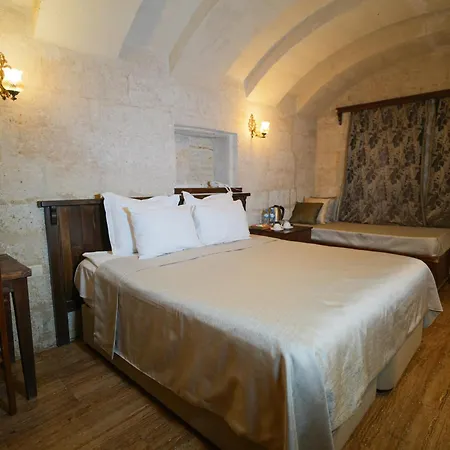Urgup Konak Hotel-2