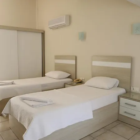Hotel Binlik-2