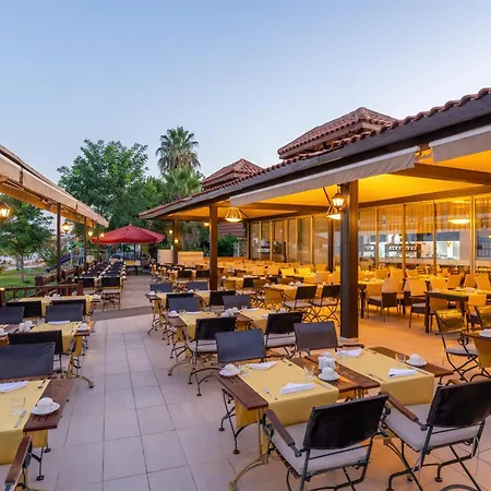 Ozlem Garden Hotel-2