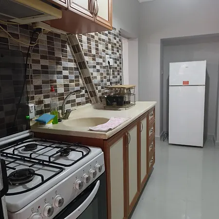 Camel Apartment-2