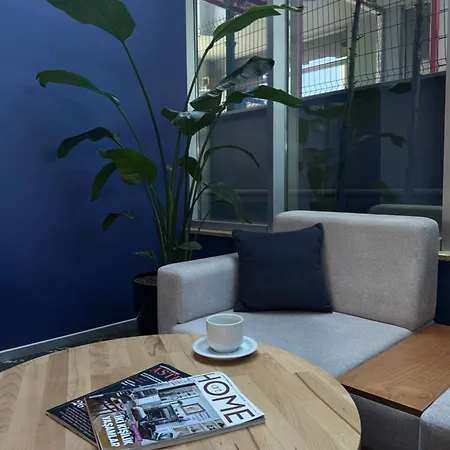 Holiday Inn Express Istanbul-Altunizade, an IHG Hotel-3