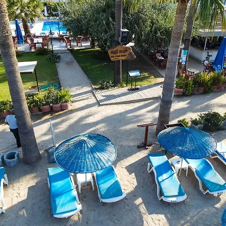 Nagi Beach Hotel-2