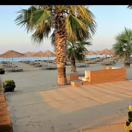 Ayvalik Cinar Hotel-2