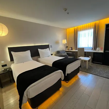 Tempo Fair Suites-3