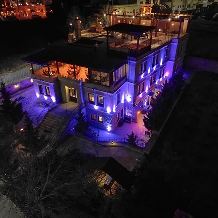Alaturca House (Adults Only)-2