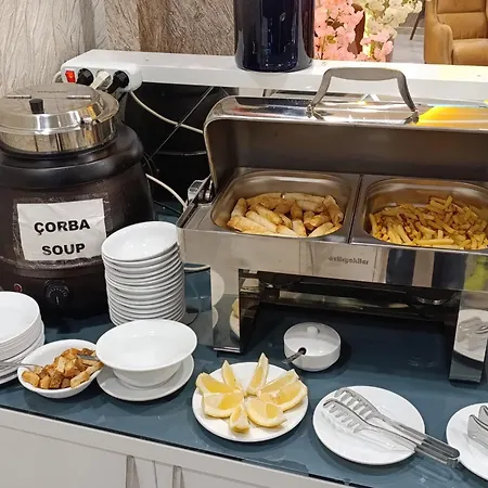 Dostlar Hotel-2