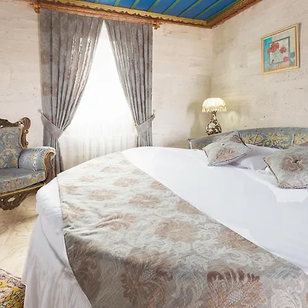 Hermes Cave Hotel-3