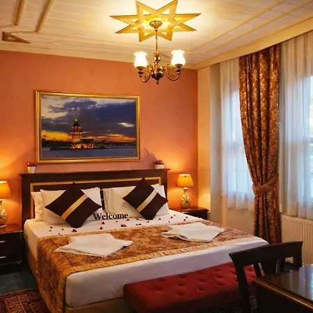 Emirhan Inn Hotel, Sultanahmet-3
