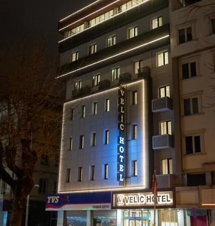Kucuk Velic Hotel-2