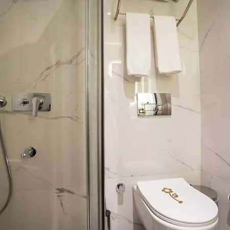 Kucuk Velic Hotel-3