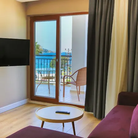 Hotel Vita Bella Resort & Spa-2
