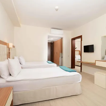 Sundia By Liberty Suncity-2