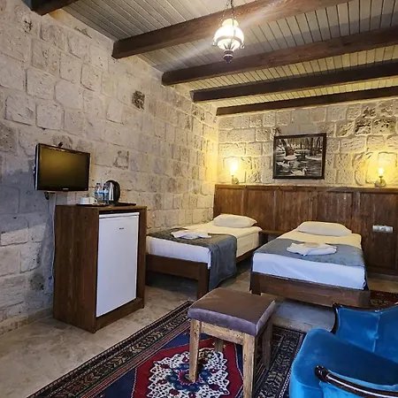 Yıldız Hotel-2