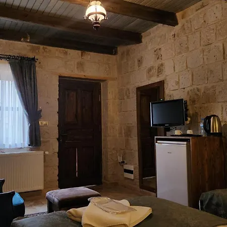 Yıldız Hotel-3