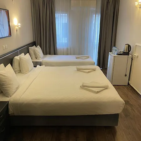 Hotel Balca-3