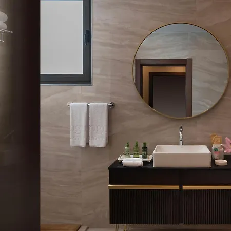 Vogue Hotel Supreme Bodrum-3