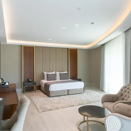 Vogue Hotel Supreme Bodrum-2